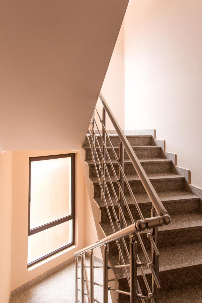 Becici - Andrea Apartman Exterior photo